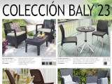 Catalogo muebles